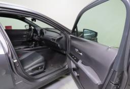 Thumbnail of 2024 Lexus UX 250h