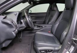 Thumbnail of 2024 Lexus UX 250h