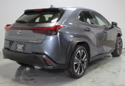 Thumbnail of 2024 Lexus UX 250h