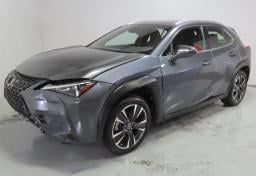 Thumbnail of 2024 Lexus UX 250h