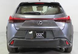 Thumbnail of 2024 Lexus UX 250h