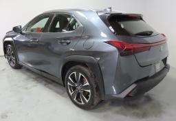 Thumbnail of 2024 Lexus UX 250h