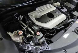 Thumbnail of 2024 Lexus UX 250h