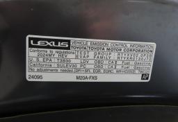 Thumbnail of 2024 Lexus UX 250h