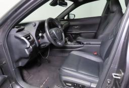 Thumbnail of 2024 Lexus UX 250h