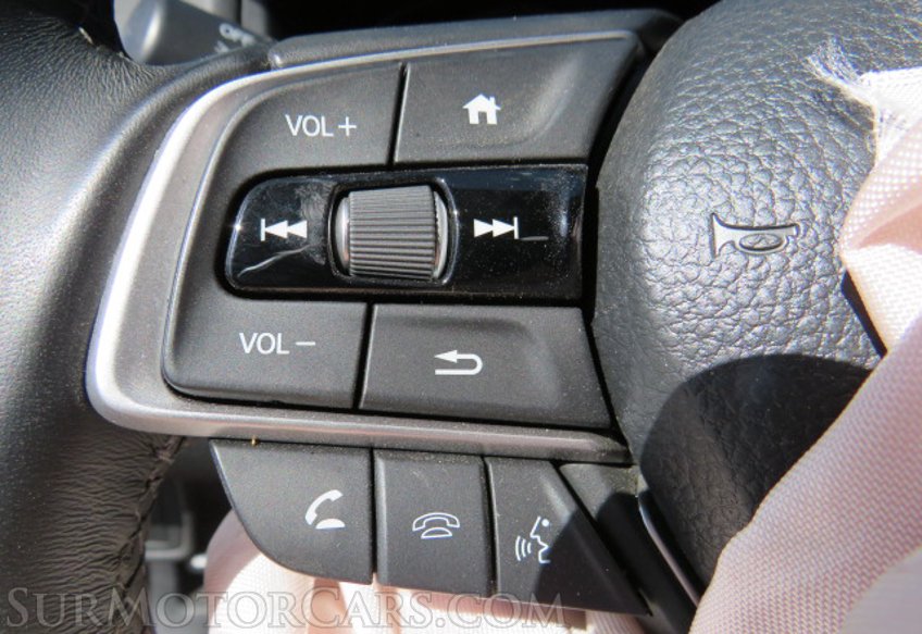 2020 Honda Accord Sedan - Image 35