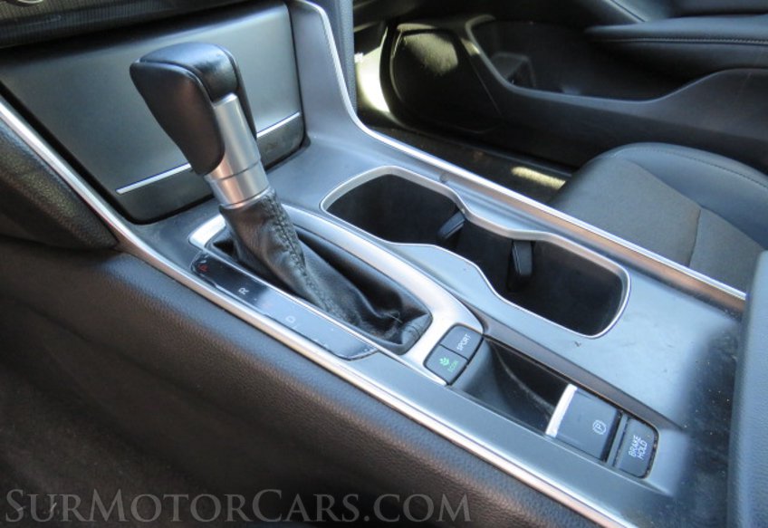 2020 Honda Accord Sedan - Image 39