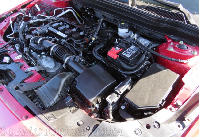 2020 Honda Accord Sedan - Image 46