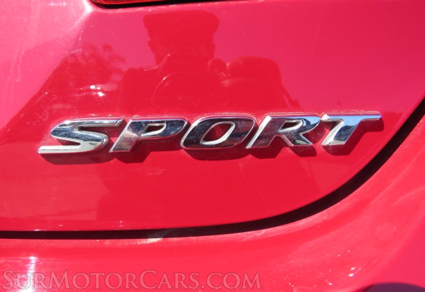 2020 Honda Accord Sedan - Image 17