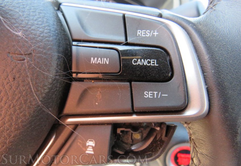 2020 Honda Accord Sedan - Image 36