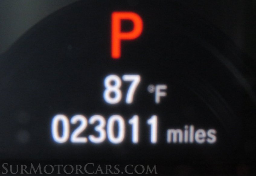 2020 Honda Accord Sedan - Image 34