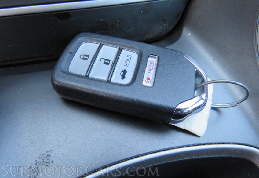 2020 Honda Accord Sedan - Image 45