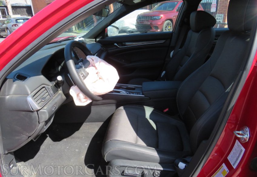 2020 Honda Accord Sedan - Image 29