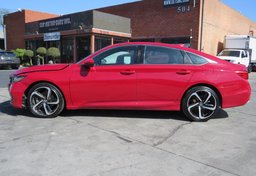 2020 Honda Accord Sedan - Image 6