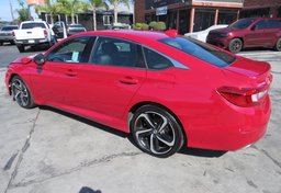 2020 Honda Accord Sedan - Image 10