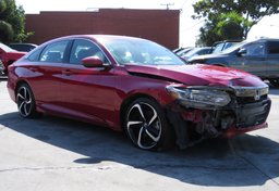 2020 Honda Accord Sedan - Image 2