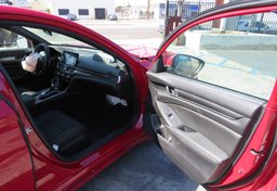 2020 Honda Accord Sedan - Image 25