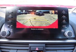 2020 Honda Accord Sedan - Image 41