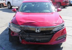 2020 Honda Accord Sedan - Image 11