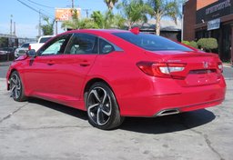 2020 Honda Accord Sedan - Image 8