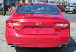 2020 Honda Accord Sedan - Image 12
