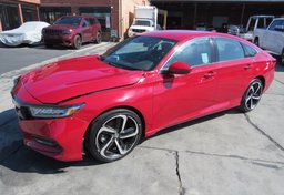 2020 Honda Accord Sedan - Image 3