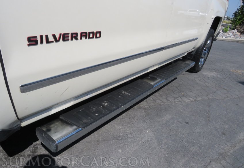 2014 Chevrolet Silverado 1500 - Image 18