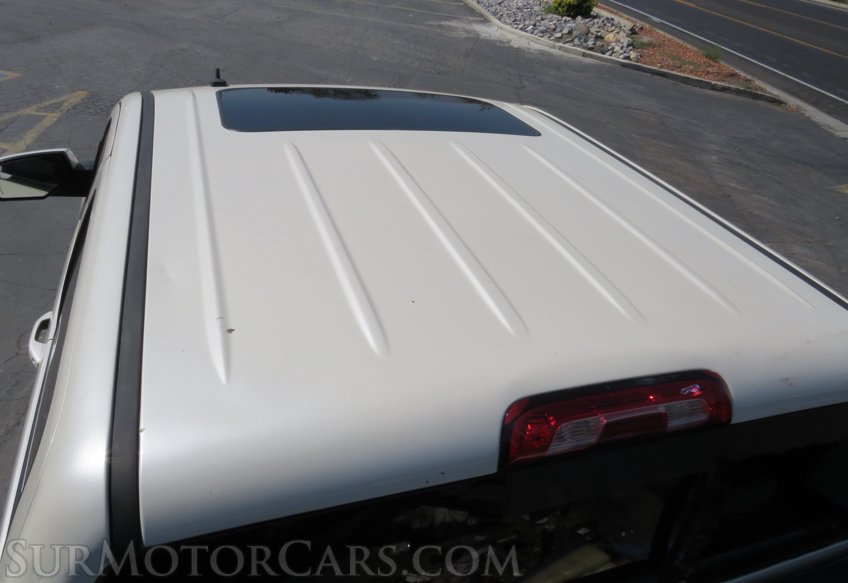 2014 Chevrolet Silverado 1500 - Image 17