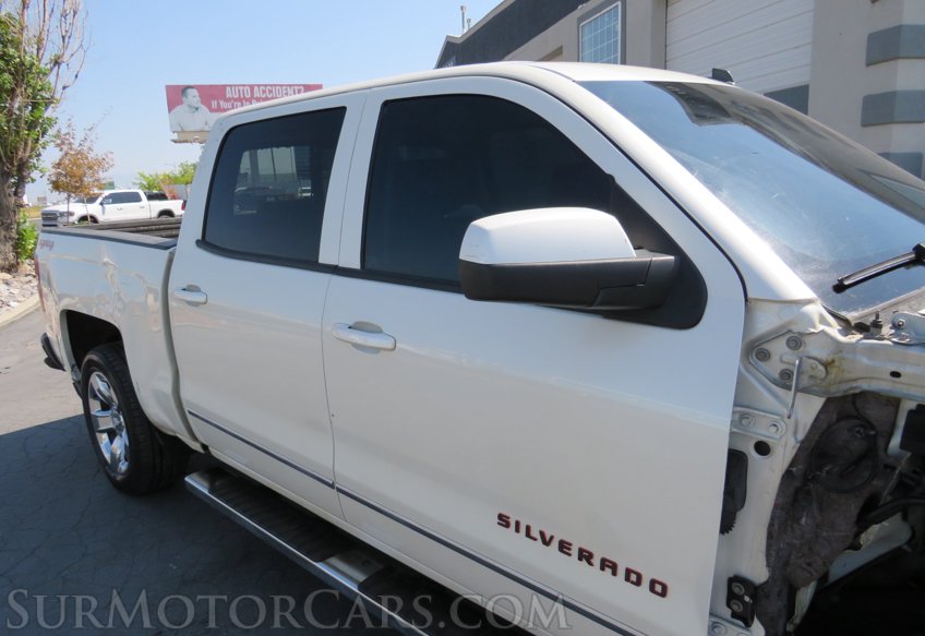 2014 Chevrolet Silverado 1500 - Image 12