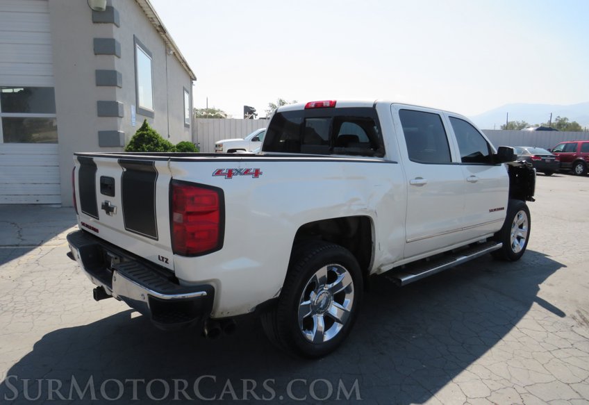 2014 Chevrolet Silverado 1500 - Image 5