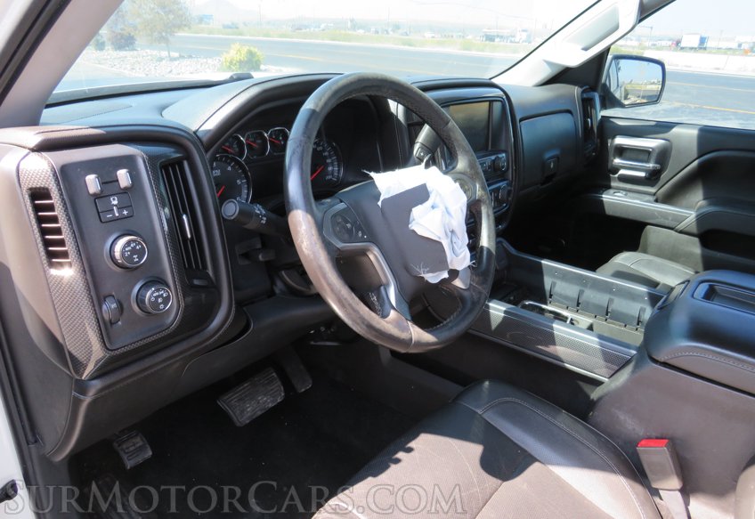 2014 Chevrolet Silverado 1500 - Image 48