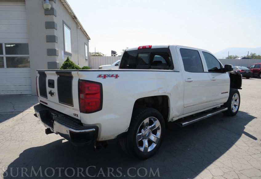2014 Chevrolet Silverado 1500 - Image 7