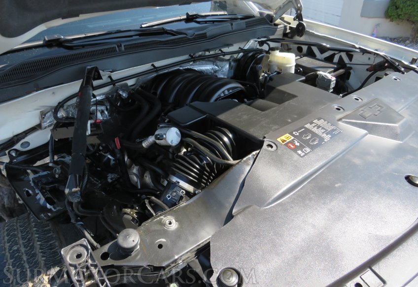 2014 Chevrolet Silverado 1500 - Image 42