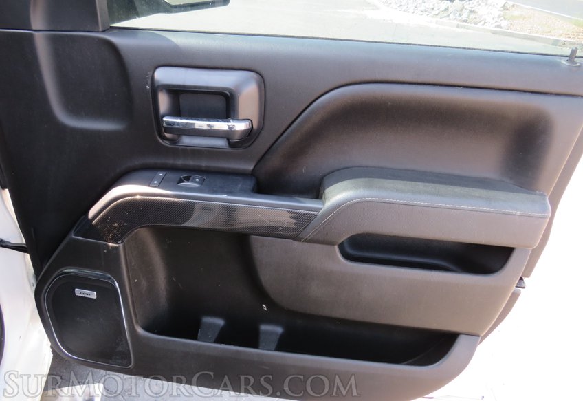 2014 Chevrolet Silverado 1500 - Image 41