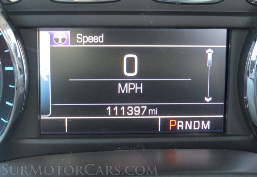 2014 Chevrolet Silverado 1500 - Image 28