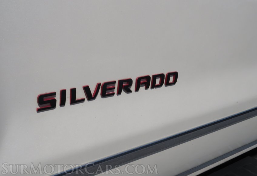 2014 Chevrolet Silverado 1500 - Image 20