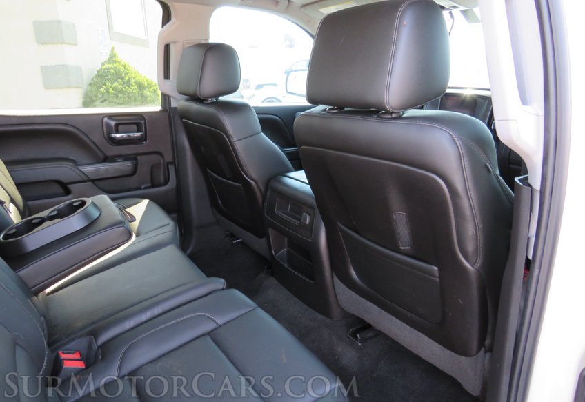 2014 Chevrolet Silverado 1500 - Image 27