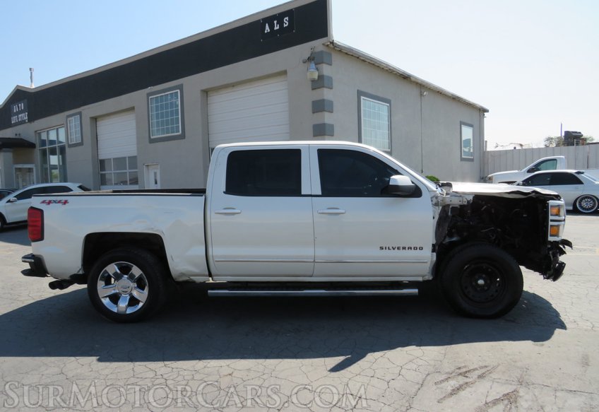 2014 Chevrolet Silverado 1500 - Image 22