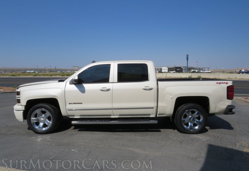 2014 Chevrolet Silverado 1500 - Image 10