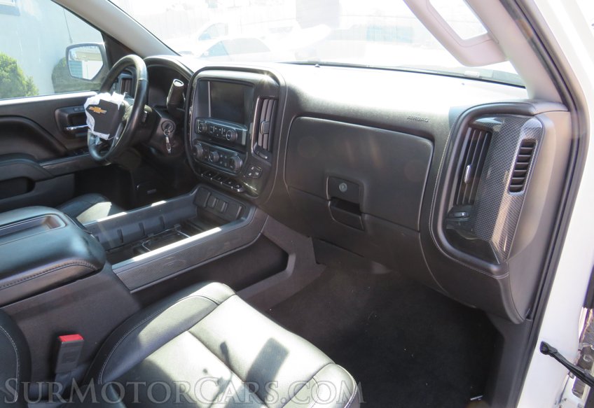 2014 Chevrolet Silverado 1500 - Image 23