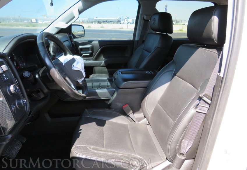 2014 Chevrolet Silverado 1500 - Image 24