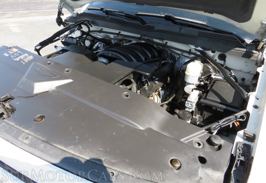 2014 Chevrolet Silverado 1500 - Image 44