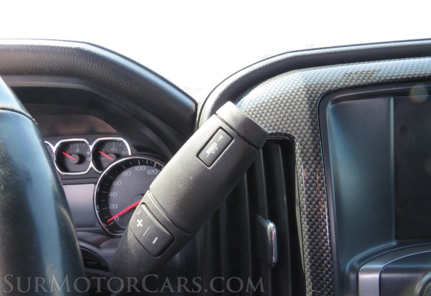 2014 Chevrolet Silverado 1500 - Image 29