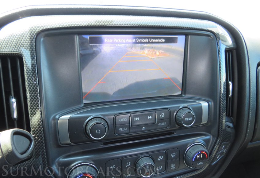 2014 Chevrolet Silverado 1500 - Image 31