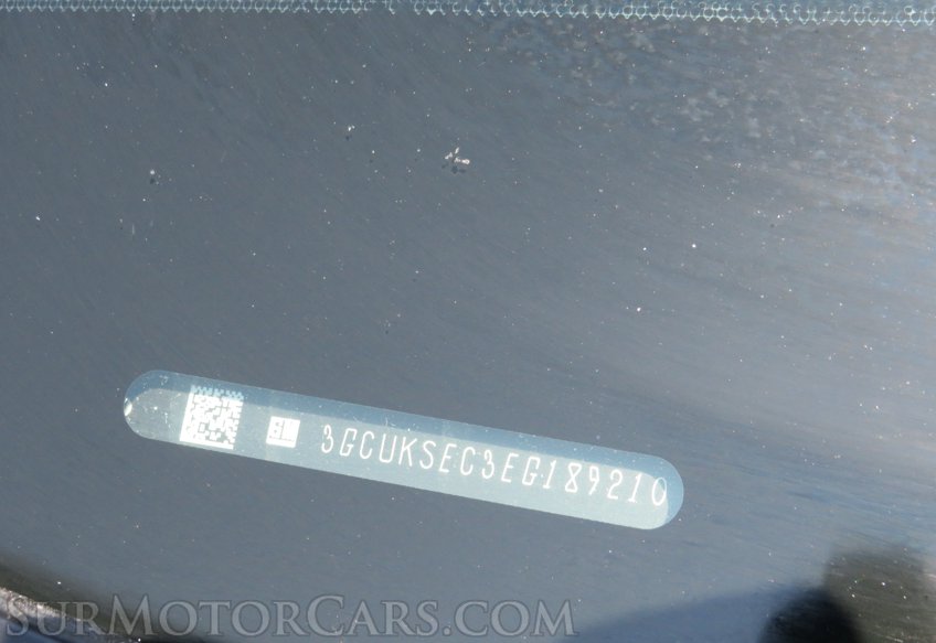 2014 Chevrolet Silverado 1500 - Image 49