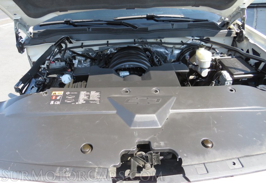 2014 Chevrolet Silverado 1500 - Image 43