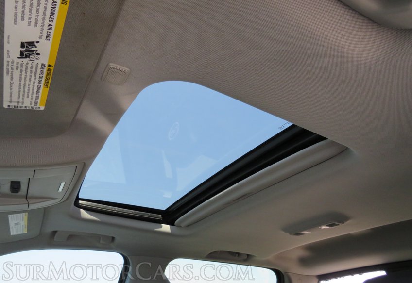 2014 Chevrolet Silverado 1500 - Image 36