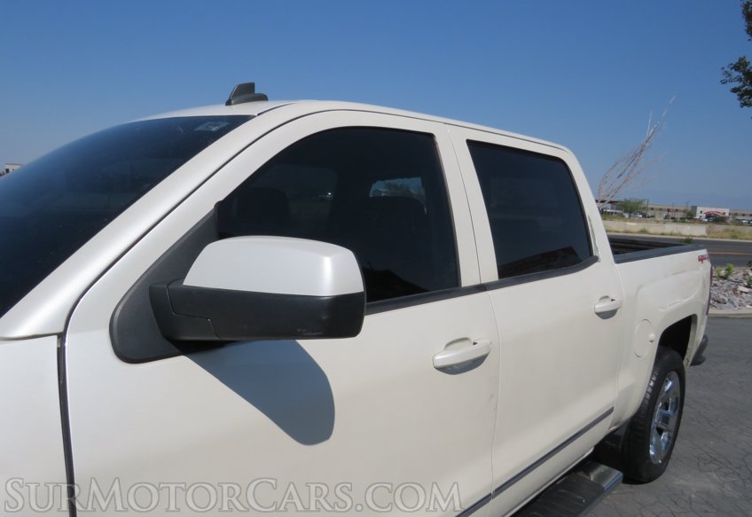 2014 Chevrolet Silverado 1500 - Image 13