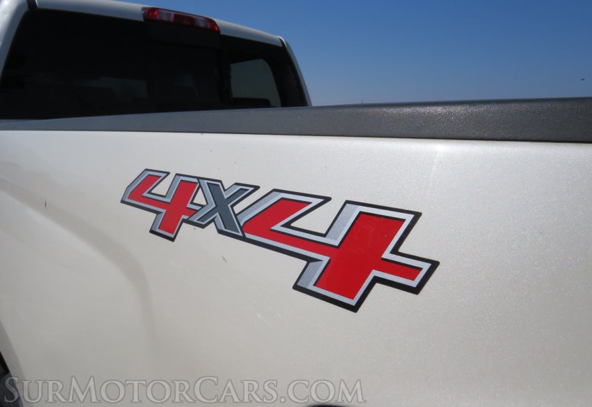 2014 Chevrolet Silverado 1500 - Image 19