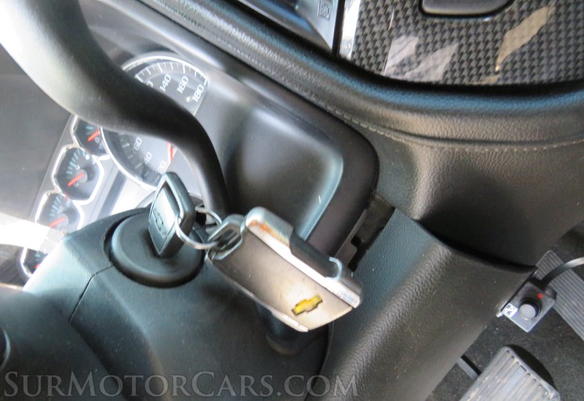 2014 Chevrolet Silverado 1500 - Image 32